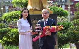 Ông Phan Ngọc Thọ trải lòng về việc không được tái cử Chủ tịch UBND tỉnh Thừa Thiên - Huế