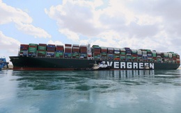 Cuộc khủng hoảng trên Kênh đào Suez: Một ngọn gió đã khiến hàng trăm tàu thuyền đứng im, gây thiệt hại cả chục tỷ đô cho thương mại toàn cầu như thế nào?