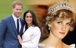 Harry bị chỉ trích khi thuê người từng muốn làm phim về cái chết của Công nương Diana, Meghan dính nghi vấn đứng sau thao túng