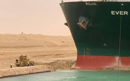 Những ngành xuất khẩu nào của Việt Nam có rủi ro bị ảnh hưởng bởi sự cố tắc Kênh đào Suez