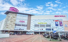 Bắc Ninh sắp có TTTM AEON MALL trị giá 190 triệu USD