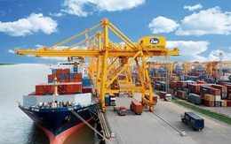 Chưa tắc Kênh đào Suez thì nhập khẩu dịch vụ vận tải của Việt Nam đã tăng vọt