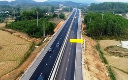 Chuyển đổi phương thức đầu tư 2 dự án thành phần cao tốc Bắc - Nam