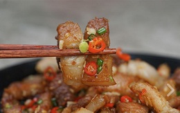 Người Việt chớ dại nấu thịt lợn cùng những thực phẩm đại kỵ này vì có thể sinh độc, hại thân hoặc làm lãng phí dinh dưỡng món ăn