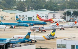 Sân bay Vân Đồn mở 789bet wiki, Vietnam Airlines, Vietjet Air bắt đầu khai thác