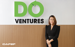 Co-founder Do Ventures: Những người sáng lập bỏ cuộc là rủi ro lớn nhất trong đầu tư sớm