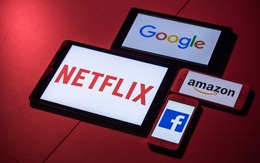 Google, Facebook, YouTube, Netflix có thể nộp thuế tại Việt Nam qua mạng