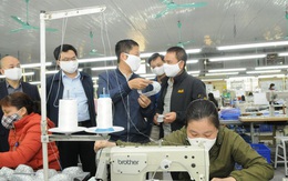 Giải mã các trụ cột giúp Việt Nam xuất siêu gần 1,3 tỷ USD