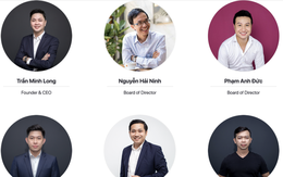 Rời The Coffee House, Nguyễn Hải Ninh cùng nhiều cựu lãnh đạo Cen Land lập startup công nghệ BĐS, vừa huy động 1 triệu USD