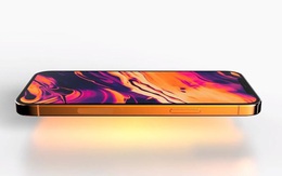 iPhone 13 lại vừa lộ nâng cấp "nhỏ nhưng có võ", có cả màu cam, fan Apple chuẩn bị "gom thóc" dần là vừa