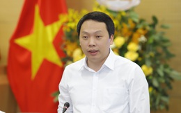 Thứ trưởng Nguyễn Huy Dũng: Việt Nam không hề chậm hơn thế giới về nhận thức trong chuyển đổi số!