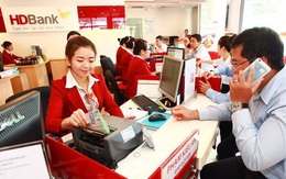 HDBank công bố báo cáo kiểm toán năm 2020: Lợi nhuận trên 5.800 tỷ, lãi từ dịch vụ tăng gấp rưỡi