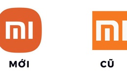 Xiaomi thay logo mới, sửa "sương sương" mà tốn đến 7 tỷ đồng