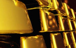 Giá vàng sắp trải qua quý giảm tồi tệ nhất kể từ 2016
