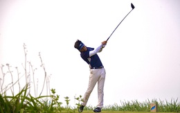Đà Nẵng tổ chức giải golf góp phần khôi phục du lịch
