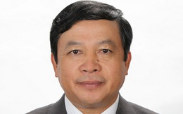 Ông Đoàn Văn Việt làm Thứ trưởng Bộ Văn hóa Thể thao và Du lịch