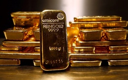 Vì sao dòng tiền bị kéo mạnh khỏi vàng?