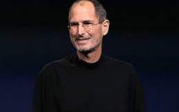 Từng mắc sai lầm lớn trong kinh doanh, Steve Jobs nhận ra: "Thất bại mang tới cho chúng ta một đáp án hoàn toàn mới"