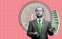 Tài sản tăng gần gấp 4 lần, tỷ phú Masayoshi Son 'hồi sinh' sau 1 năm tàn khốc như thế nào?