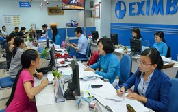 Eximbank đặt mục tiêu lợi nhuận 2.150 tỷ đồng trong năm 2021