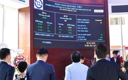 Nâng lô tối thiểu lên 1.000 cổ phiếu là bước lùi của thị trường chứng khoán Việt Nam?