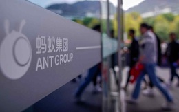 Ant của Jack Ma bị giáng thêm 'đòn chí mạng'