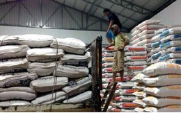 Kim ngạch xuất khẩu gạo của Campuchia giảm hơn 44%