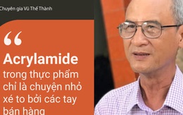 Vụ "nồi chiên không dầu gây ung thư": Hiệp hội ở Hồng Kông có lý - nhưng sự thật lại bị cắt xén mất một nửa!