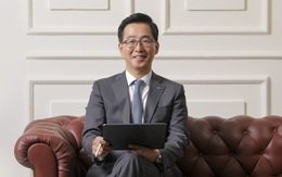 Shinhan Bank Việt Nam bổ nhiệm Tổng giám đốc mới