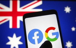 Bộ trưởng Ngân khố Australia: Đàm phán với Facebook "kéo dài và khó khăn"