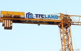 TTC Land (SCR) vẫn vướng thủ tục tại nhiều dự án