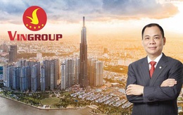 Vingroup đầu tư công ty con tại Singapore