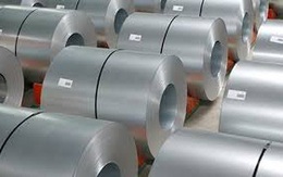 Giá thép không gỉ Trung Quốc giảm đột ngột do giá nickel lao dốc