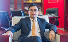 Ông Nguyễn Duy Hưng muốn chuyển số cổ phần SSI và PAN trị giá khoảng 340 tỷ đồng sang công ty riêng