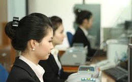 Chỉ 20% nữ giới "giữ ghế" quản lý cấp cao trong ngành ngân hàng