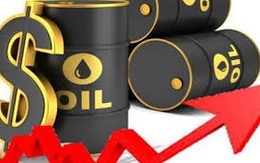 Thị trường ngày 6/3: Giá dầu tiếp tục tăng mạnh, nickel có tuần giảm mạnh nhất kể từ năm 2011