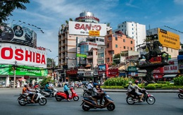 Truyền thông quốc tế: 5 năm tới, Việt Nam sẽ là trung tâm sản xuất chủ chốt của các tập đoàn toàn cầu