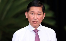 Đề nghị truy tố cựu Phó Chủ tịch TPHCM Trần Vĩnh Tuyến cùng 15 đồng phạm