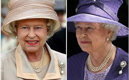 Sở hữu bộ sưu tập trang sức bạc tỉ nhưng chiếc cài áo ngọc trai này lại được Nữ hoàng Elizabeth II ưu ái hơn cả: Lý do đằng sau là gì?