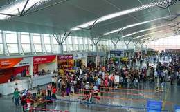 Tranh luận việc Đà Nẵng không được quy hoạch thành sân bay quốc tế cửa ngõ
