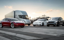 Gia tăng tương tác với người dùng, Tesla lập mạng xã hội riêng