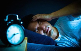 Sức khỏe có vấn đề, khi đi ngủ thường có 5 biểu hiện