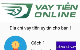 Công an TP HCM đang điều tra 1 công ty nước ngoài tham gia cho vay lãi nặng