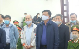 Trịnh Xuân Thanh khai bị ép ký hợp đồng vụ Ethanol Phú Thọ