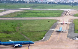 Hải Phòng đề xuất xây sân bay vùng thủ đô ở Tiên Lãng