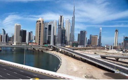 Cảnh báo doanh nghiệp giao dịch với đối tác có trụ sở tại UAE