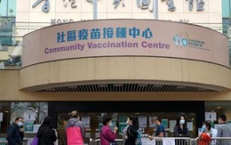 Người thứ 3 ở Hong Kong tử vong sau khi tiêm vaccine Covid-19 Sinovac của Trung Quốc