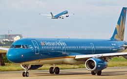 Lấy ý kiến tái cấp vốn lãi suất 0% cho khoản vay của Vietnam Airlines