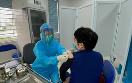 Tới tháng 4, Việt Nam có thêm 5,6 triệu liều vaccine COVID-19