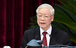 Toàn văn phát biểu bế mạc Hội nghị Trung ương 2 của Tổng Bí thư, Chủ tịch nước Nguyễn Phú Trọng